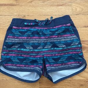 Girl's Columbia Shorts